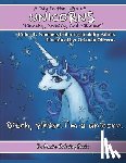 Zenmaster Coloring Books - A Day In The Life of Unicorns
