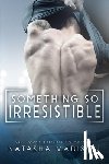 Madison, Natasha - Something So Irresistible
