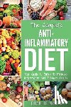Mason, Charlie - Anti Inflammatory Diet