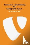 Lee, Kevin Chileong - Extensionentwicklung mit Typo3 CMS V8.7.x: Dein Einsteigerbuch
