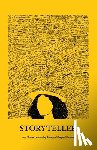 Harper Nichols, Morgan - Storyteller: 100 Poem Letters