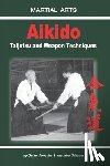 Odzawa, Yasuhiro - Aikido - Taijutsu and Weapon techniques