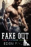 Hartigan, Kelly - Fake Out