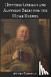 Krennmair, Andreas - Historic German and Austrian Beers for the Home Brewer
