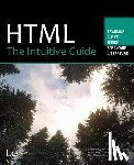 Sidelnikov, Greg - HTML: The Intuitive Guide