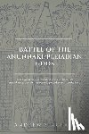 Sinclair, Andrew - Battle of The Anunnaki/Pleiadian Gods
