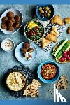 Molina, Xavier - Recetas esenciales de Oriente Medio: Cocina árabe, persa y turca