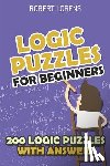 Lorens, Robert - Logic Puzzles for Beginners
