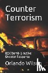 Wilson, Orlando - Counter Terrorism