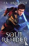 Branson, T L - Soul Render