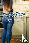 JJ Rose, Rose - Baker's Dozen