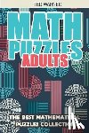 Warner, Ted - Math Puzzles Adults