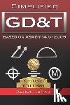 Kumar, Ashok - Simplified GD&T: Based on ASME-Y 14.5-2009