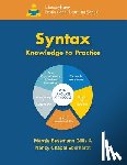 Chapel Eberhardt, Nancy - Syntax Knowledge to Practice