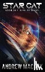 MacKay, Andrew - Star Cat