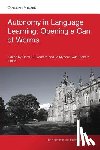 Everhard, Carol J, Mynard, Jo, Smith, Richard (Director Cambridge Group for the History of Population and Social Structure) - Autonomy in Language Learning