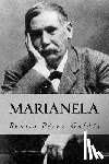 Galdos, Benito Perez - Marianela (Spanish Edition)