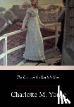 Yonge, Charlotte M. - The Dove in the Eagle's Nest