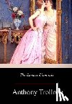 Trollope, Anthony - The Eustace Diamonds