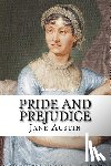 Austin, Jane - Pride and Prejudice