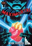 Veitch, Rick - The Maximortal
