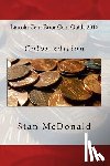 McDonald, Stan - Lincoln Cent Error Coin Guide 2018: Color edition