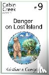 Rutty, Cody - Danger on Lost Island