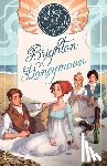 South, Sheri Cobb - Brighton Honeymoon