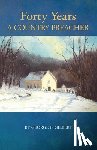 Gilbert, George B. - Forty Years a Country Preacher