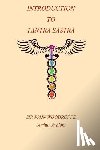 Woodroffe, John George - Introduction to the Tantra Sastra