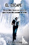 Quintero, A. C. - El Escape: Casi me mata el celular