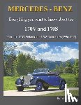 S Koehling, Bernd - MERCEDES-BENZ, The 170V and 170S Series