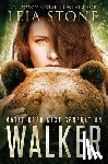 Stone, Leia - Walker