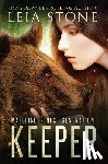 Stone, Leia - Keeper