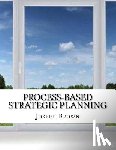 Brown, Joseph - Process-based Strategic Planning