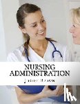 Brown, Joseph - Nursing Administration