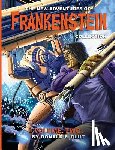 Dutton, Scott - The New Adventures of Frankenstein Collection Volume 2
