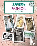 Morrison, Hugh - 1950s Fashion in Pictures: Large print book for dementia patients