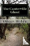 Oscar Wilde - The Canterville Ghost