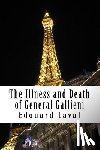 Phillips, John - The Illness and Death of General Gallieni
