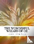 Lyman Frank Baum - The Wonderful Wizard of Oz