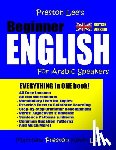Preston, Matthew - Preston Lee's Beginner English For Arabic Speakers (British)