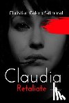 Salmoral, Christian Calero - Claudia Retaliate - Castellano: Bolsillo