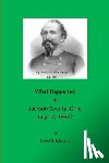 Edwards, David G. - What Happened in Jackson County, Ohio July 17, 1863?