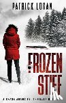 Logan, Patrick - Frozen Stiff