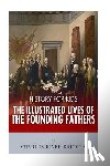 Charles River - History for Kids: The Illustrated Lives of Founding Fathers - George Washington, Thomas Jefferson, Benjamin Franklin, Alexander Hamilton