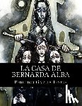 Garcia Lorca, Federico - La casa de Bernarda Alba