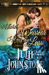 Johnstone, Julie - When a Warrior Woos a Lass