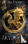 Stone, Leia - Skyborn