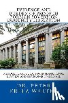Walter, Peter Fritz - Evidence and Burden of Proof in Foreign Sovereign Immunity Litigation: A Procedural Guide for International Lawyers and Government Counsel